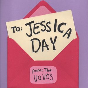 Jessica Day (Single)