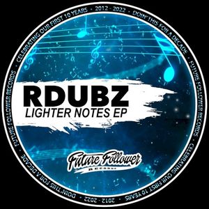 Lighter Notes (EP)