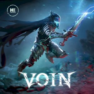 Elemental Fury (from VOIN) (OST)
