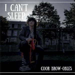 I Can't Sleep (Single)