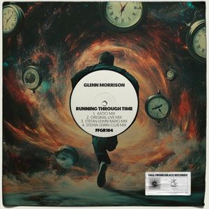 Running Through Time (Single)