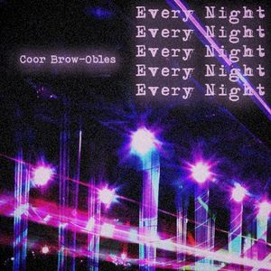 Every Night (Single)