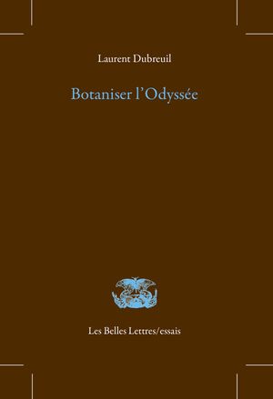 Botaniser l'Odyssée