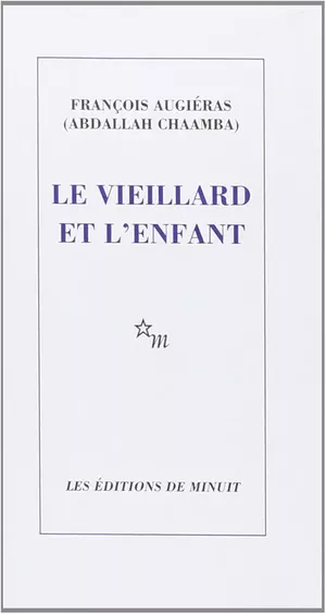 Le Vieillard et l'enfant