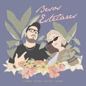Besos Estelares (Cumbia Version) (Single)