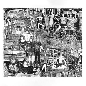 Evil Angels (Single)