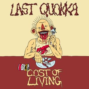 Cost Of Living (Single)