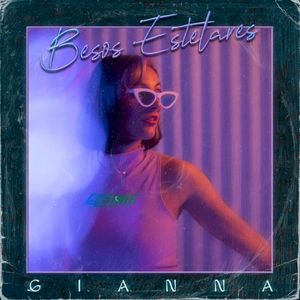 Besos Estelares (Single)