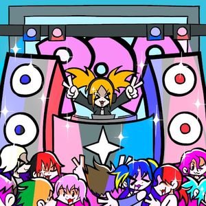 POP (Single)