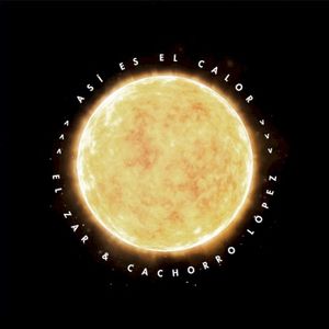 Así Es el Calor (Single)