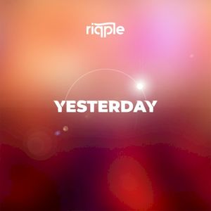 Yesterday (Single)