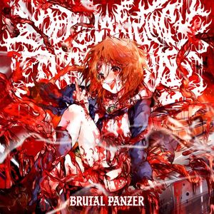 Brutal Panzer (Single)