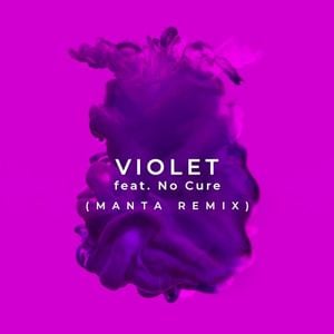 Violet - Manta Remix (Single)