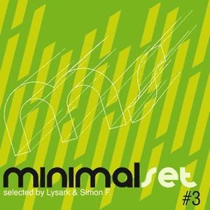 Minimal Set #3