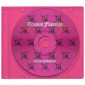 Tropical Flamingo (Single)