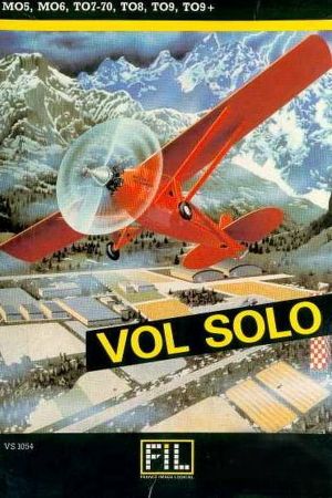 Vol Solo