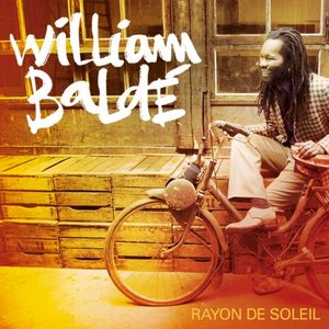 Rayon de soleil (Single)