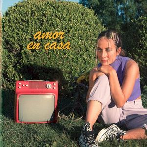 Amor en Casa (Single)