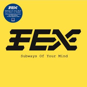 Subways of Your Mind (remastered demo mix)