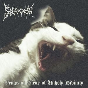 Vengeant Siege of Unholy Divinity