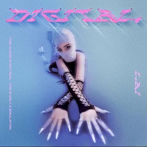 Digital (EP)