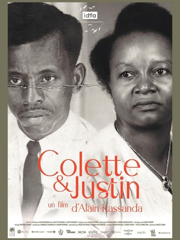 Colette & Justin