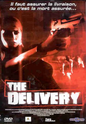 The Delivery