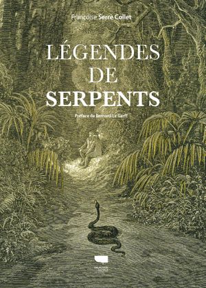 Légendes de serpents