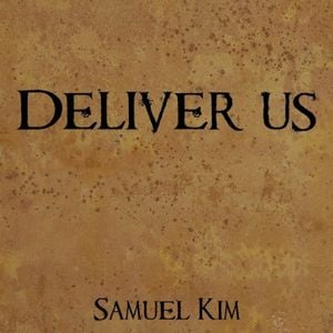 Deliver Us (from "The Prince of Egypt") (Single)