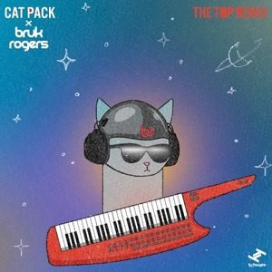 The Top (Bruk Rogers remix) (Single)