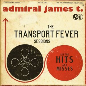 The Transport Fever Sessions