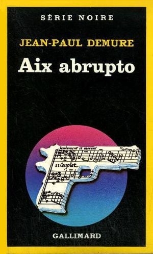 Aix abrupto