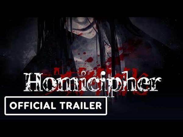 Homicipher