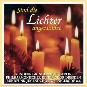 Sind die Lichter angezündet: Kinder- und Jugendchöre zur Weihnachtszeit