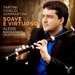 Soave e Virtuoso