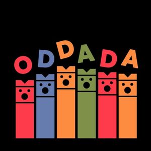 ODDADA (Original Game Soundtrack) (OST)