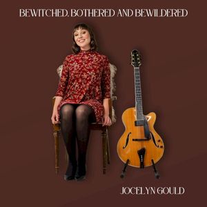 Bewitched, Bothered and Bewildered (Single)