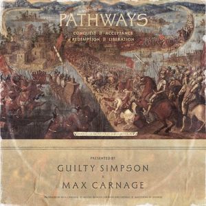 Pathways (EP)