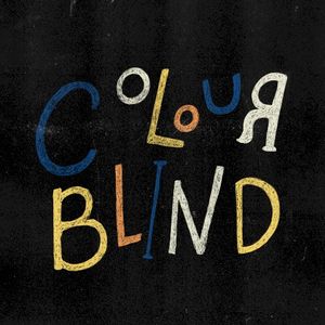 Colourblind (Single)