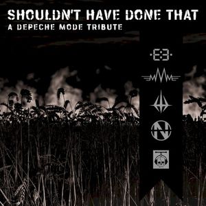 Shouldn’t Have Done That - A Depeche Mode Tribute (EP)