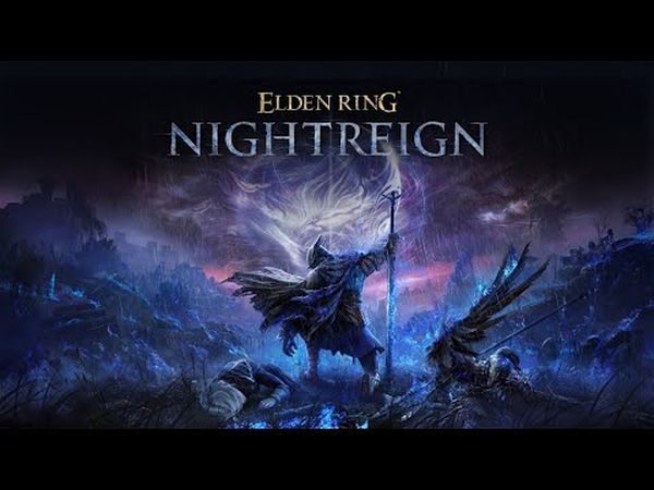 Elden Ring: Nightreign