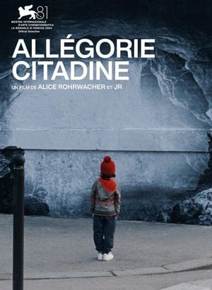 Allégorie citadine