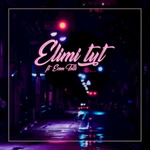 Elimi Tut (Single)