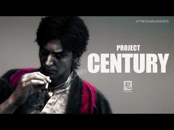 Project Century