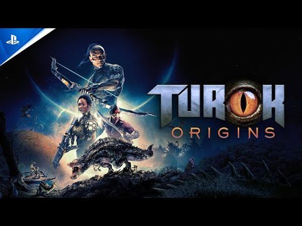 Turok: Origins