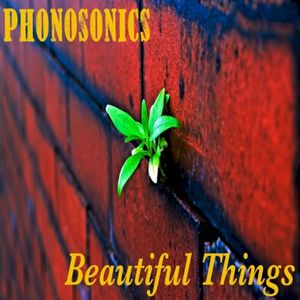 Beautiful Things (Single)