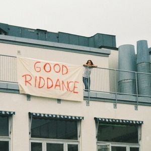 Good Riddance (Single)