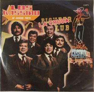 La cruda / La cucharita (Single)