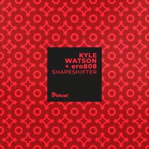 Shapeshifter (Single)