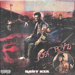 KIA BOYZ (EP)